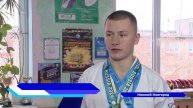 Нижегородская семья Гордеевых привезла 5 медалей с Чемпионата Мира по каратэ