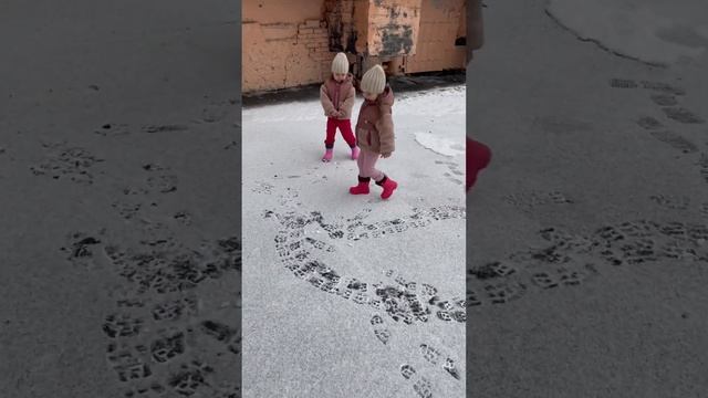 Делаем сердечки ❤️