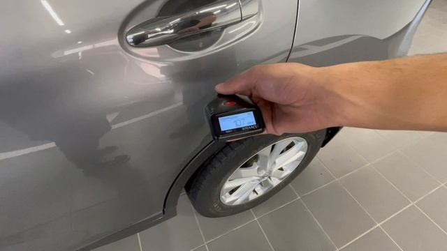 Nissan X Trail