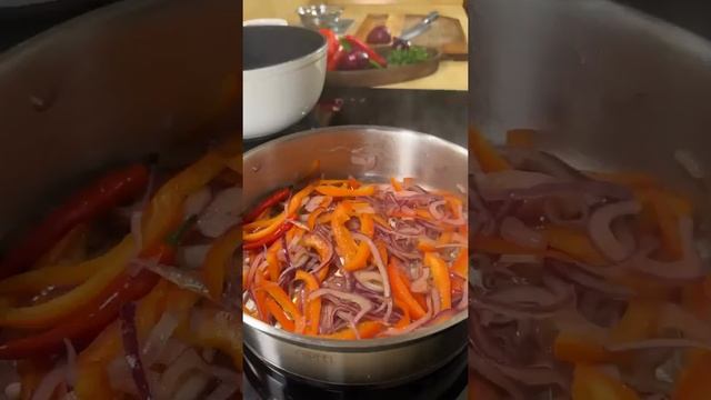 Голубцы по бабушкиному рецепту 😋
