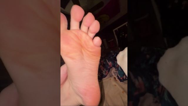 Feet