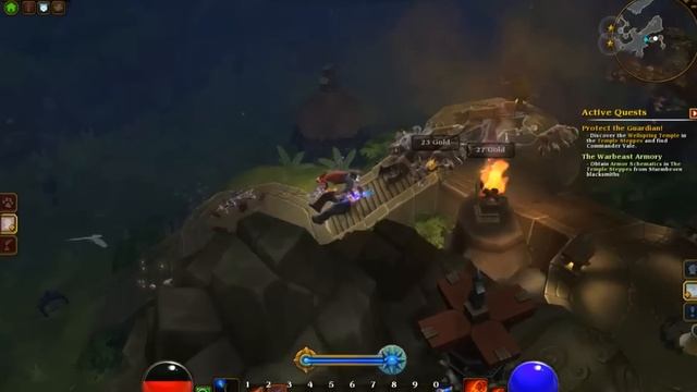 Torchlight 2: Power Leveling *HD*