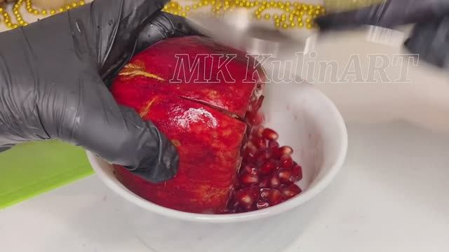 Вы должны это ВИДЕТЬ! Как разобрать ПРАВИЛЬНО ГРАНАТ за 1 минуту!