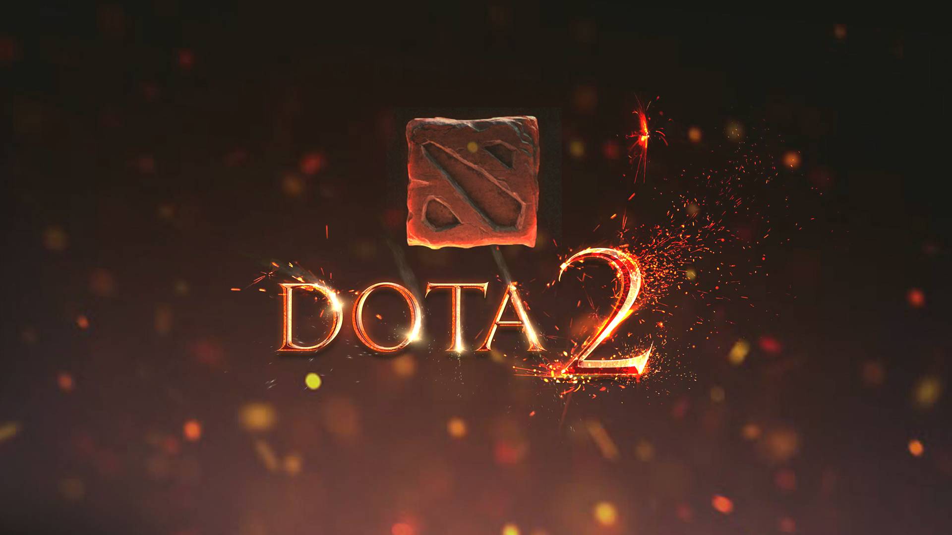 DOTA 2 ПАВШАЯ КОРОНА АКТ 3