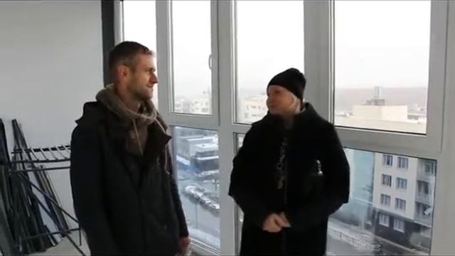 Отзыв с адреса Катерников д.7