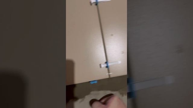 КАК УБРАТЬ ПОГРЕШНОСТЬ УКЛАДЫВАЯ ПЛИТКУ? #ошибкиремонта