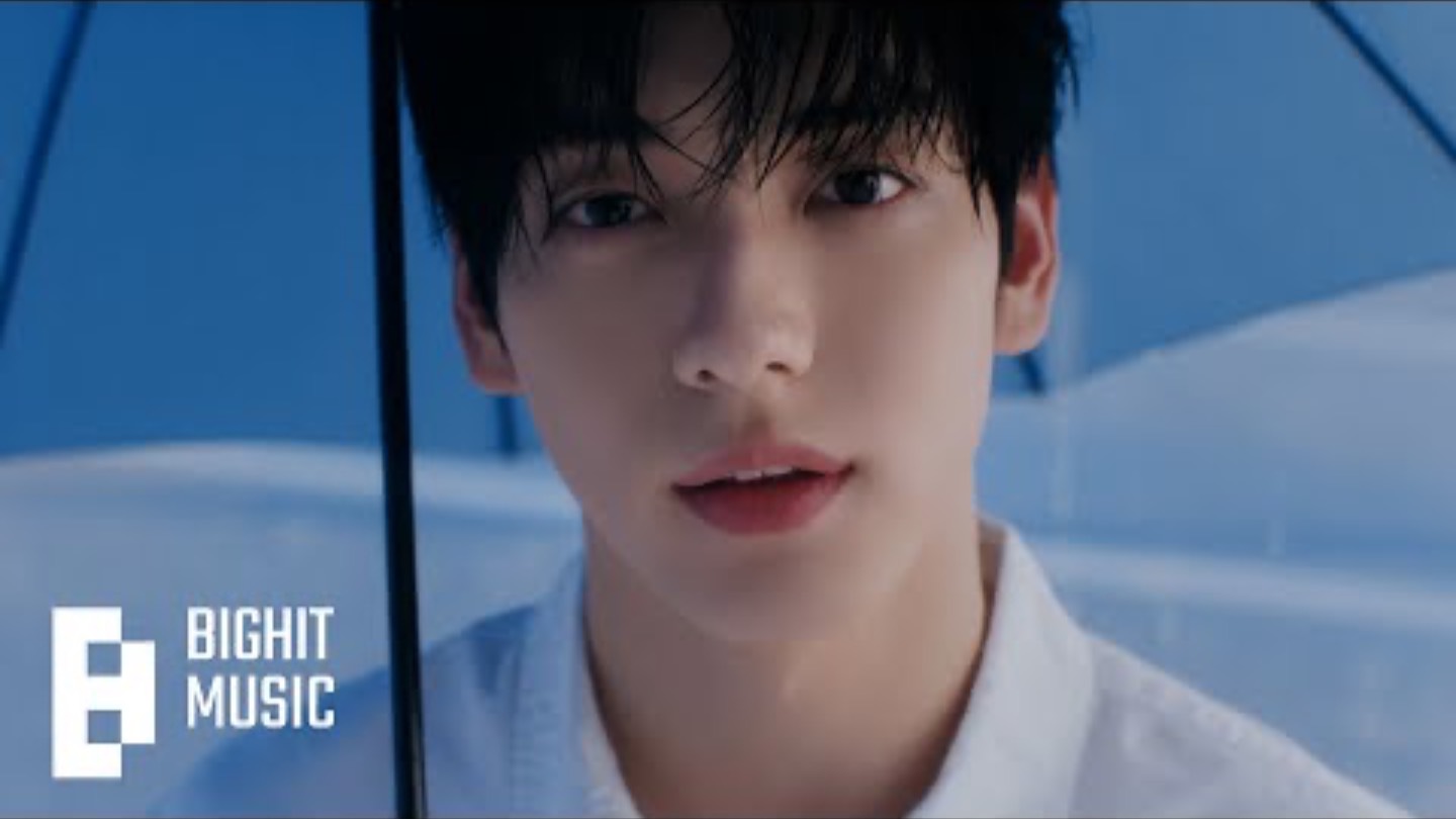 TXT - Over The Moon