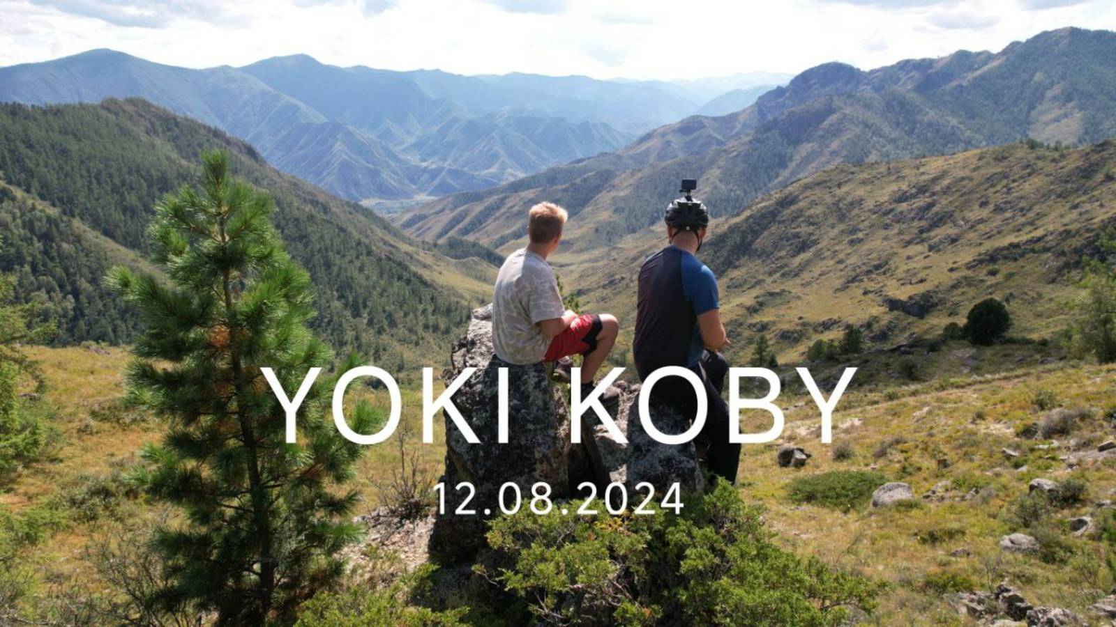 Yoki Koby