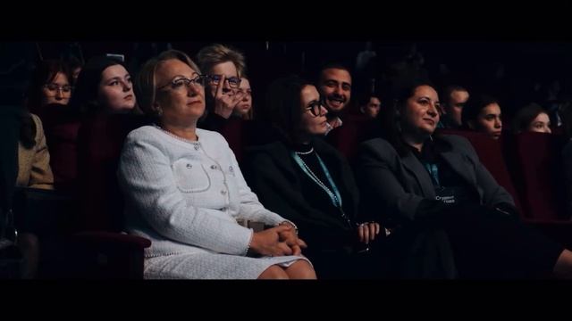 Студент года