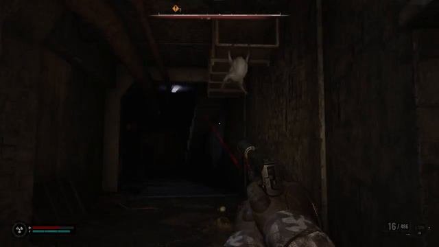 Half-Life в гостях у S.T.A.L.K.E.R. 2