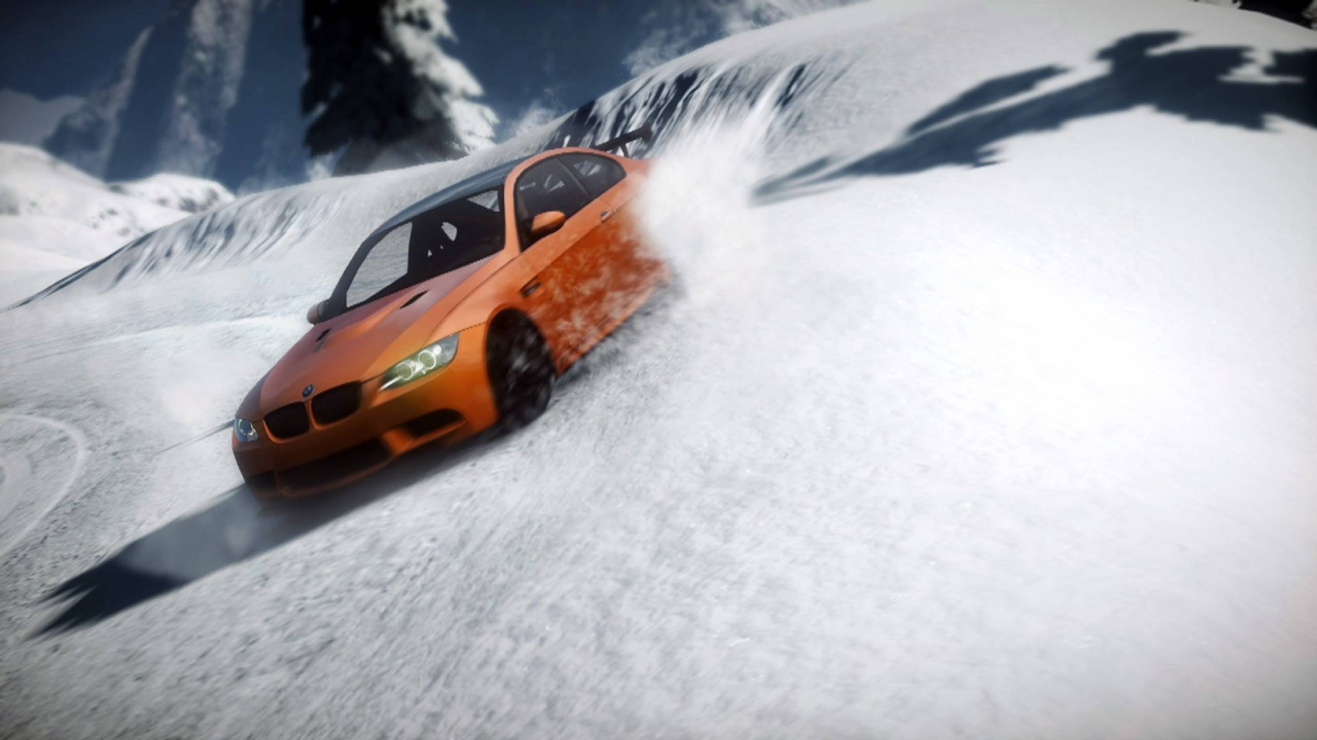 BIG RED ROCKET OF LOVREVEREND_HORTON HEAT_OST NEED FOR SPEED THE RUN