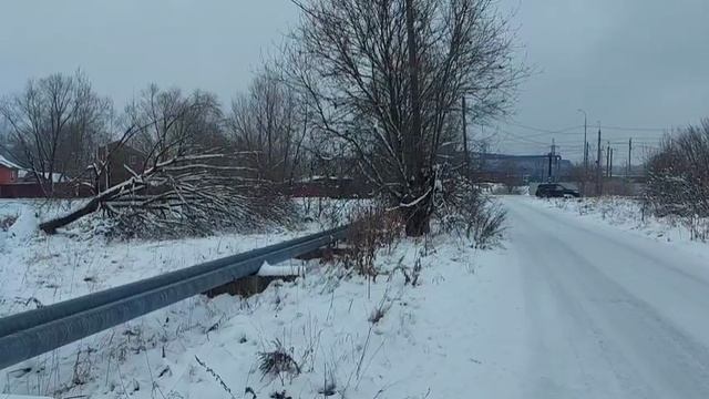 Деревня Берсеневка
Продолжение.
28 ноября 2024 год..mp4