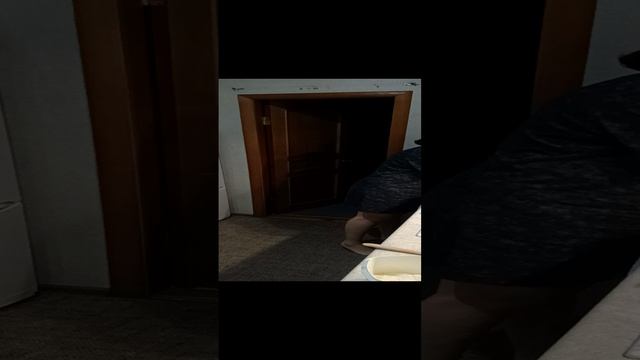Поставила опару на хлеб ✨ Теперь можно и гнездиться 😁 Спокойной ночи 😘❗