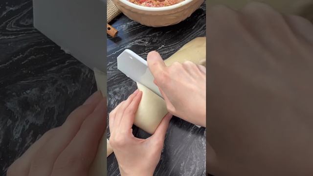 Манты по-домашнему 😋
