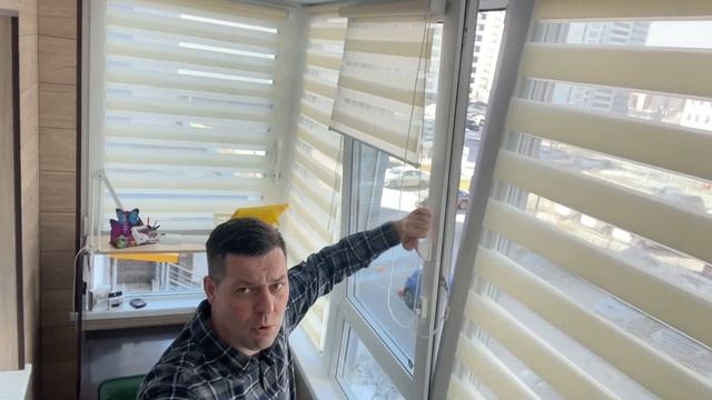 ЖК Квартет. Утепление балкона под ключ.