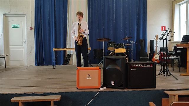 Эрол Гарнер "Туманно"