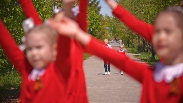 С чего начинается Родина? - детская творческая студия Мелодия. mp4