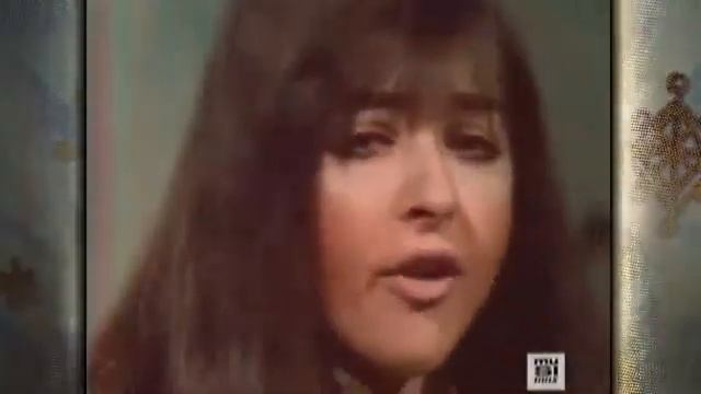 Vicky Leandros - Lamour est bleu