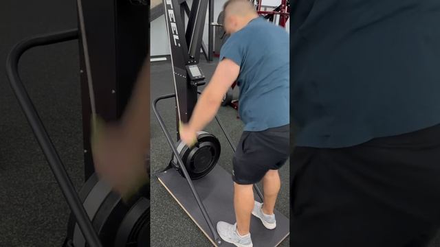 Голованов Алексей, тренер ТЗ Южное Бутово 
Гребля 454
Лыжи 455
Байк 1000