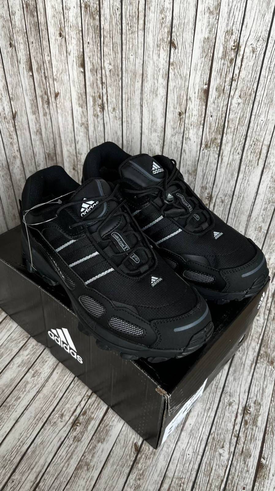 Adidas GORE-TEX - DELAY SNEAKERS