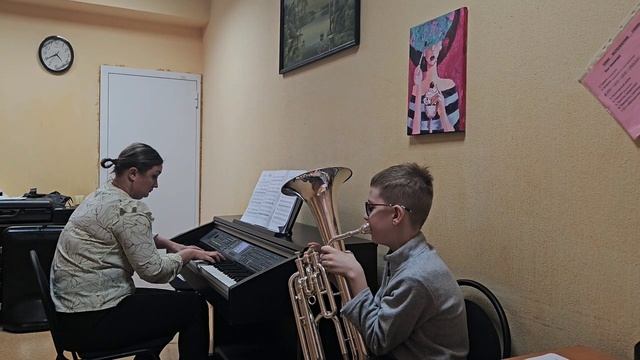 Дацкевич Антон 4 класс