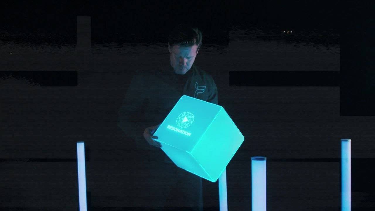 Ferry Corsten – Resonation Radio 209