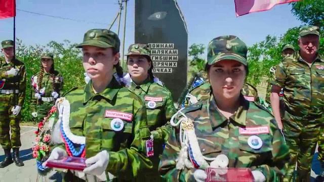 БОЕВОЕ БРАТСТВО !