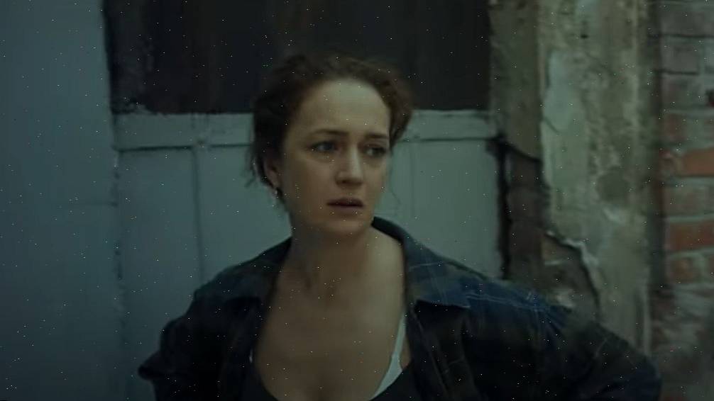 Дети перемен 8 серия (29.11.2024) **