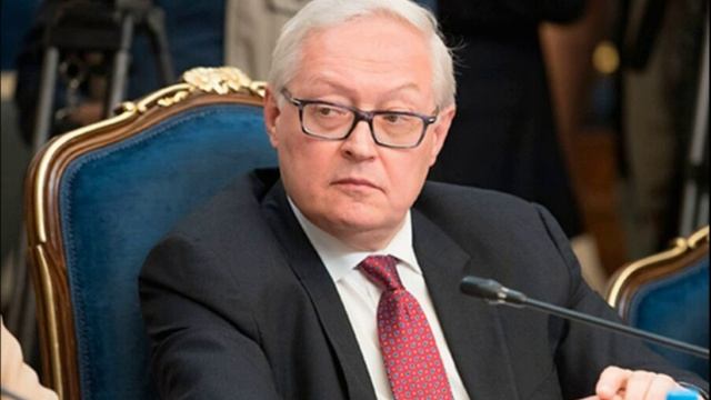В МИД РФ назвали условия для возможных переговоров Москвы с Киевом