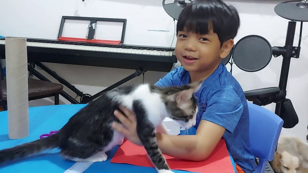 How to make the Katipunan Flag