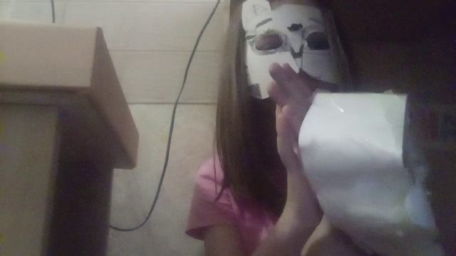 катика кот