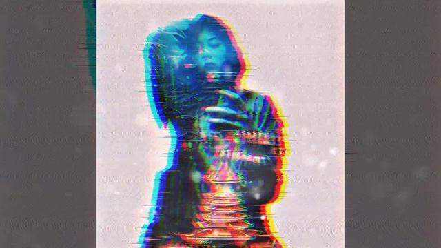 Glitch Pony by ¥APONIA