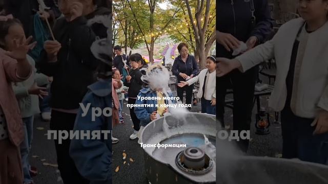 Расскажите, какие трансформации у вас произошли в 2024 году? О своих расскажу в комментариях 👇