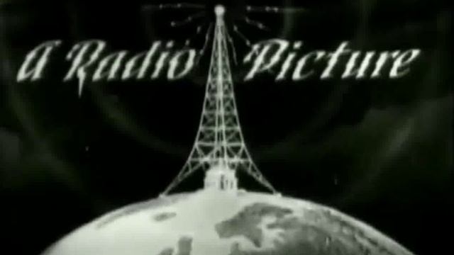 Radio Pictures logos - The Vegabond Lover (November 26, 1929) (HD)