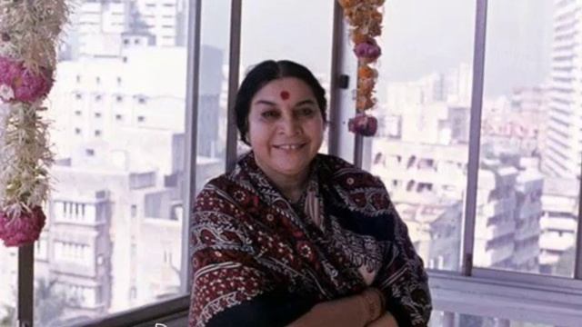 Devadeva Mahadeva Classical bhajan 
Sahaja Yoga Bhaskar Subramanian