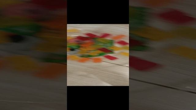 заморожены мишки