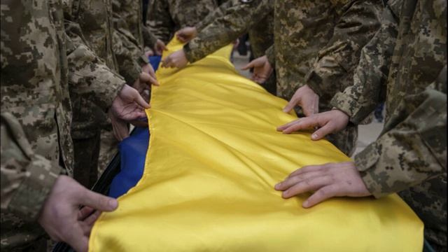 Пленный заявил, что ВСУ не увозят тела убитых солдат из Курской области