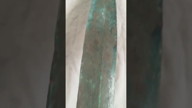 Подарок МАМЕ на день рождения #shortsfeed #metaldetecting #поисксметаллоискателем #коп #history