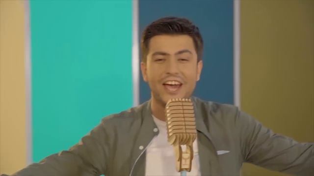 Masis Hunanyan - Yes pujur, yars pujur