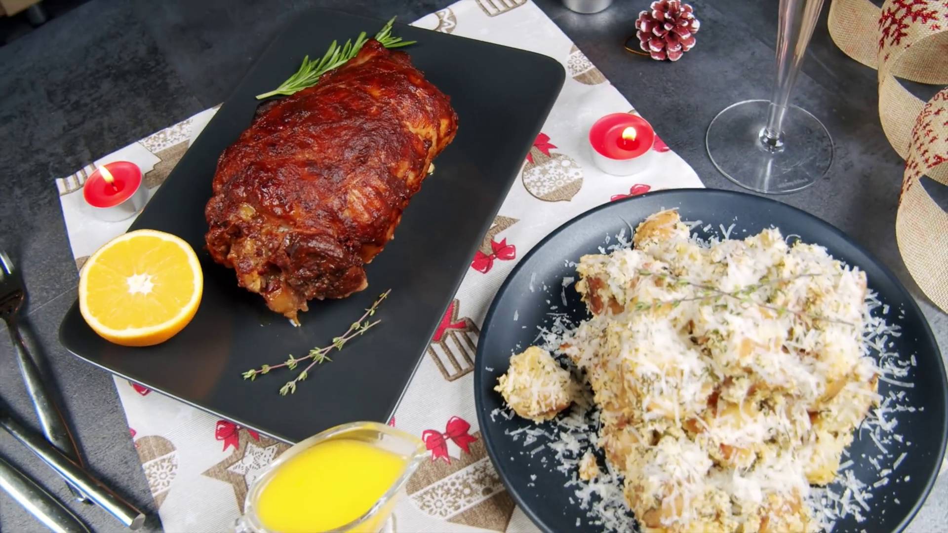 🍖 6 простых и вкусных рецептов на любой случай