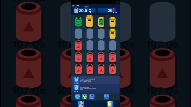 Играю в Scrap 2 fanmade | Статистика