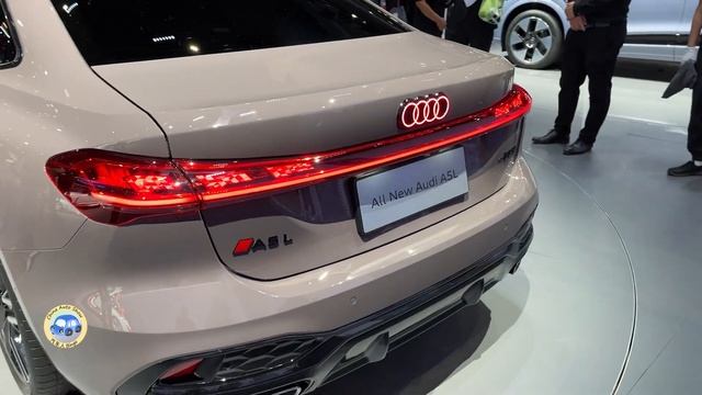 Audi A5 L 2025
