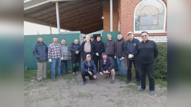 ВЫ СВЕТ МИРА...    (МАЙ 2024).