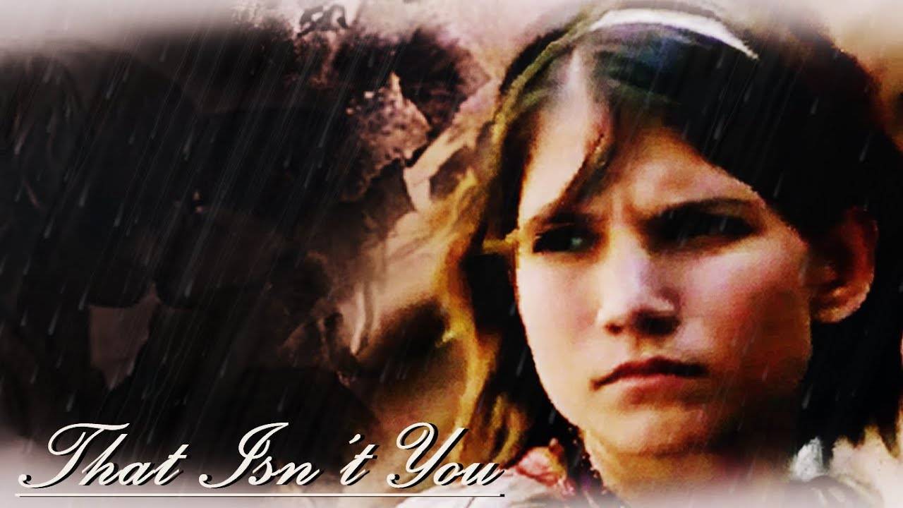 That Isn’t You __ Marizza y Pablo
