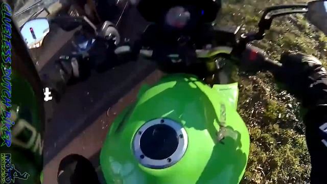 Bikers Are Awesome - Random Acts of Kindness [Ep.#58]