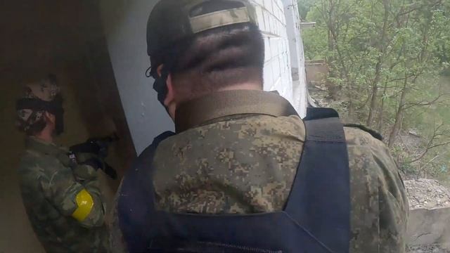 Бойня за бомбу.Открытие сезона#страйкбол #психушка#открытиесезона