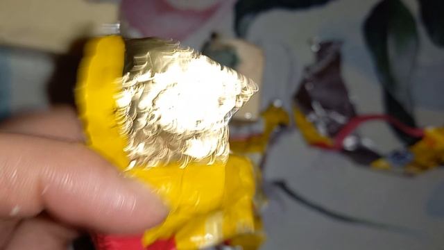 Плавленный сырок с плесенью оказался😱