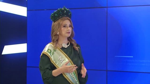 Интервью: Ольга Солуянова