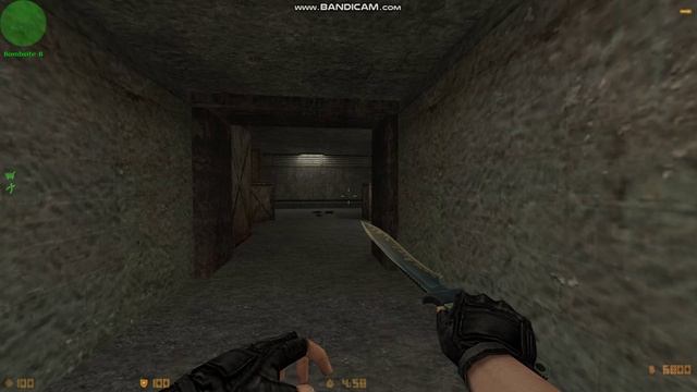 Counter Strike Condition Zero CS CZ