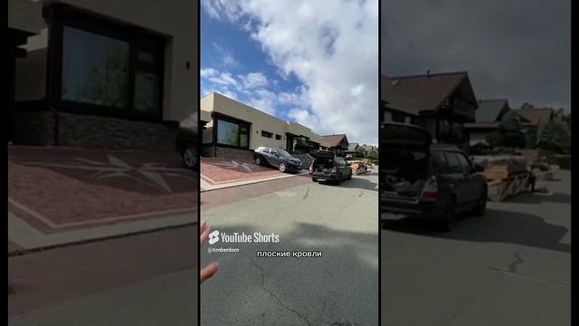 Замена стеклопакета #домиздерева #дубровский #фахверквладивосток #тимбер #строимдома